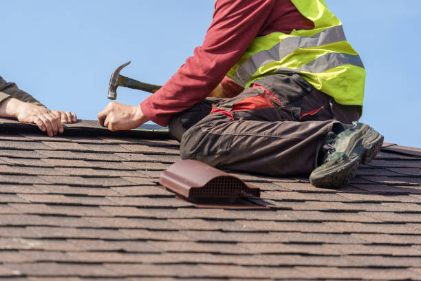 Best Metal Roofing Contractor  in Saratoga, CA