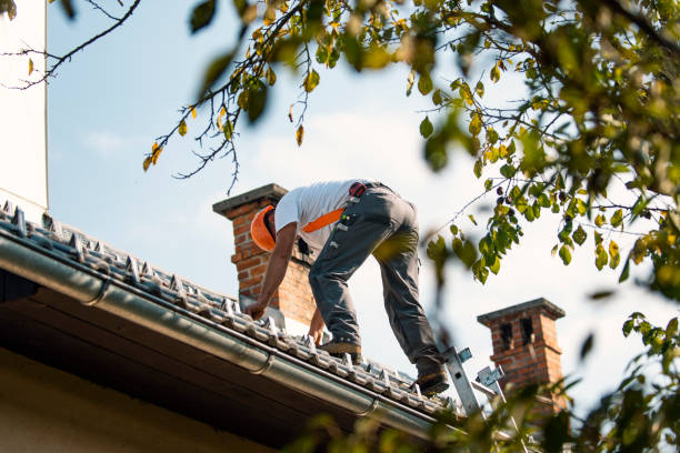 Best Flat Roof Repair Services  in Saratoga, CA
