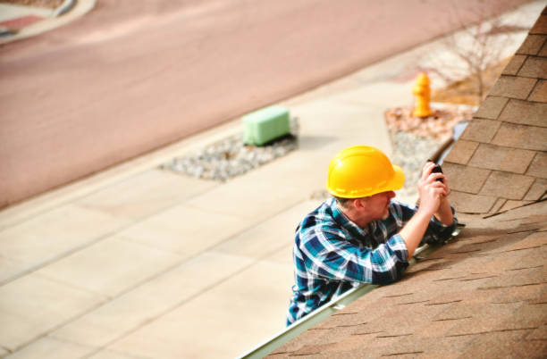 Slate Roofing Contractor in Saratoga, CA