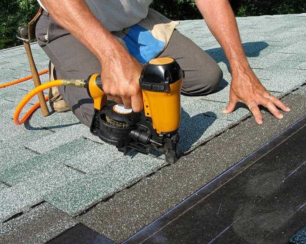 Best Shingle Roofing Installation  in Saratoga, CA
