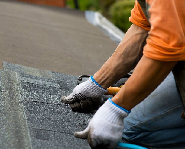 Best Roof Gutter Cleaning  in Saratoga, CA