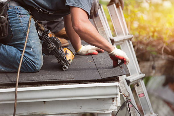 Best Roof Waterproofing Services  in Saratoga, CA