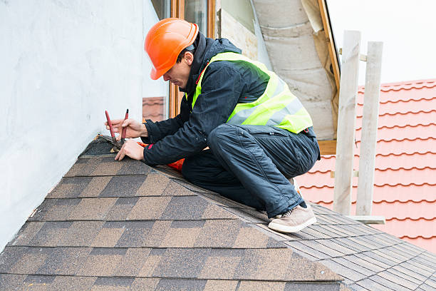 Quick and Trustworthy Emergency Roof Repair Services in Saratoga, CA