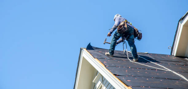 Best New Roof Installation  in Saratoga, CA